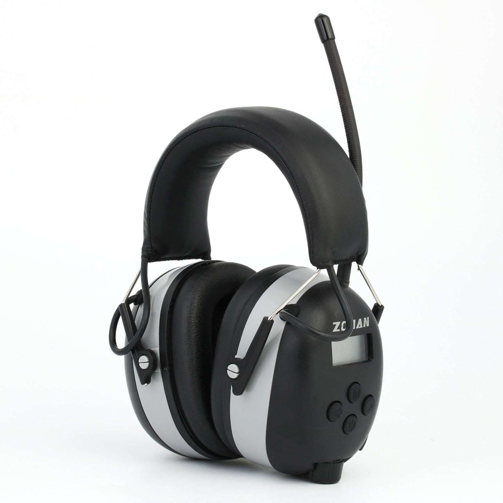 Casque antibruit